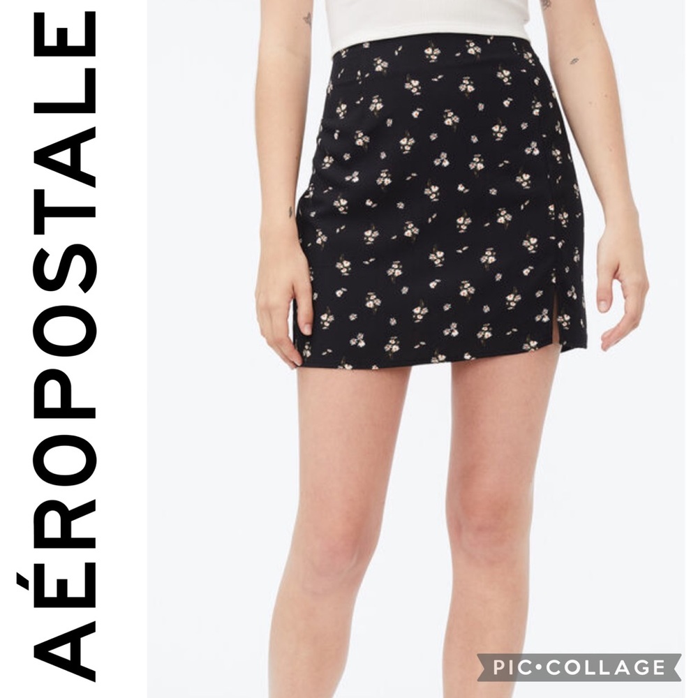 🔥🔥nwt! Aeropostale skirt! - Picture 1 of 1